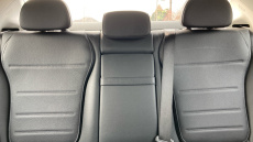 Mercedes-Benz C-Class C220d Sport 4dr 9G-Tronic Diesel Saloon